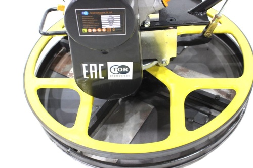 Затирочная машина TOR S-60 (Loncin) купить в Москве с доставкой по всей России | ProtosMarket.ru