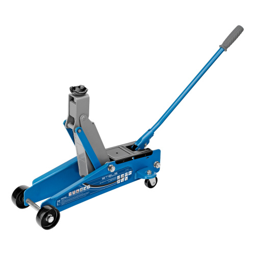 Домкрат гидравлический подкатной, высокий подъем, 3т, SUV, 190-535 мм Stels купить в Москве с доставкой по всей России | ProtosMarket.ru