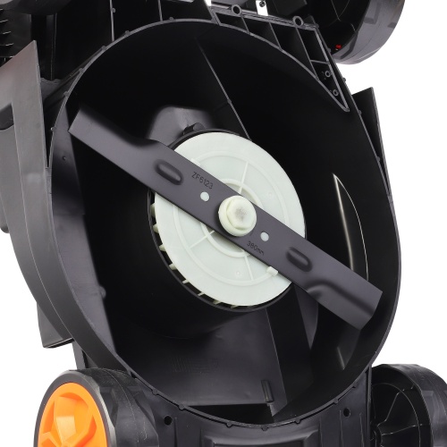 Газонокосилка электрическая PATRIOT PT 1639 E купить в Москве с доставкой по всей России | ProtosMarket.ru