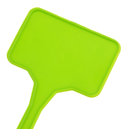 Посадочные таблички 35 х 55 мм, пика 110 мм, 20 шт, Palisad купить в Москве с доставкой по всей России | ProtosMarket.ru