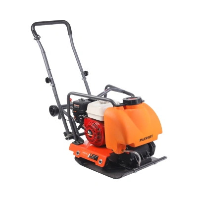 Виброплита PATRIOT SVR 80T Honda купить в Москве с доставкой по всей России | ProtosMarket.ru