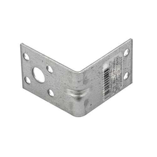 Крепежный уголок усиленный 1.7 мм, KUU 50 x 50 x 35 мм Сибртех купить в Москве с доставкой по всей России | ProtosMarket.ru