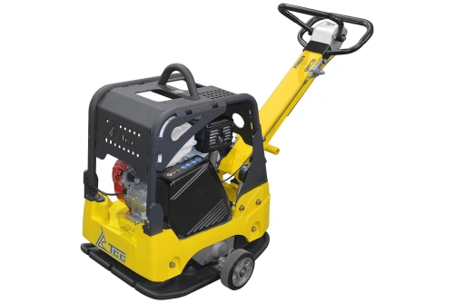 Виброплита реверсивная TSS-CP-220  (гидравлический привод) по ценам производителя в Москве с доставкой по всей России