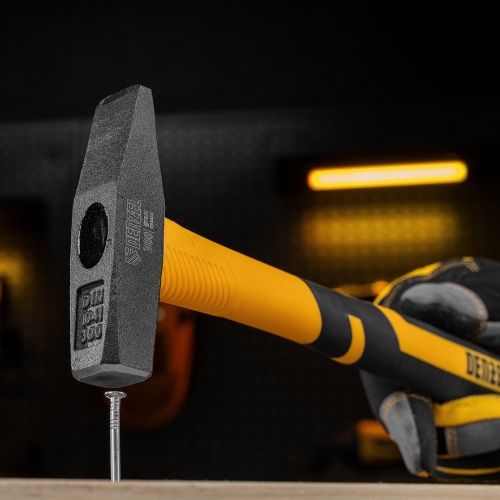 Набор инструментов, 1/2", 1/4", CrV, S2, пластиковый кейс, 64 предмета Denzel купить в Москве с доставкой по всей России | ProtosMarket.ru