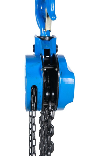 Таль ручная шестеренная TOR ТРШ C 10ТХ3М PRO (для тяжелых работ) купить в Москве с доставкой по всей России | ProtosMarket.ru