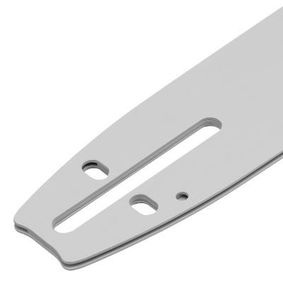 Шина для бензопилы DGS-4516P, длина 40 см (16") шаг 0,325", паз 1,5 мм, 64 звена Denzel купить в Москве с доставкой по всей России | ProtosMarket.ru