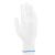Перчатки Нейлон, 13 класс, белые, XL купить в Москве с доставкой по всей России | ProtosMarket.ru