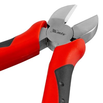 Бокорезы серии GRAND, 160 мм, двухкомпонентные рукоятки MTX купить в Москве с доставкой по всей России | ProtosMarket.ru