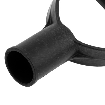 Рукоятка пластиковая V - образная, диаметр 32 мм, Сибртех купить в Москве с доставкой по всей России | ProtosMarket.ru