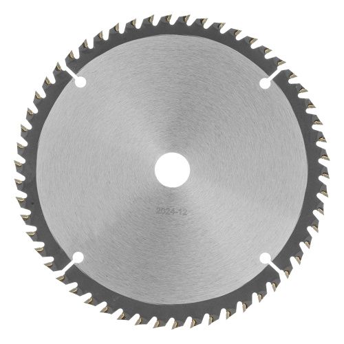 Пильный диск по дереву ф180 х 20 мм, 54зубьев Denzel купить в Москве с доставкой по всей России | ProtosMarket.ru