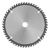 Пильный диск по дереву ф180 х 20 мм, 54зубьев Denzel купить в Москве с доставкой по всей России | ProtosMarket.ru