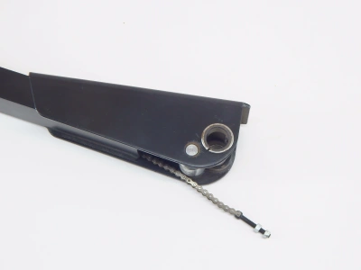 Ручка в сборе для тележек гидравлических AC/CW (крепление горизонтальное) (Handle assembly) по ценам производителя в Москве с доставкой по всей России