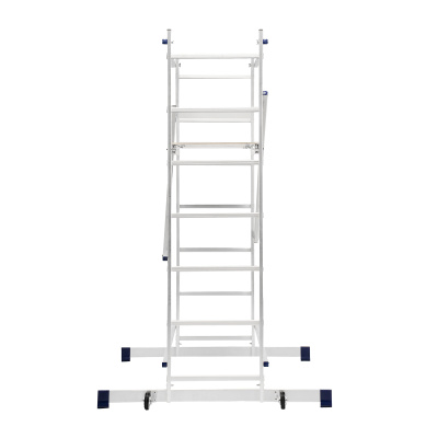 Вышка-тура, рабочая высота 3.2 м купить в Москве с доставкой по всей России | ProtosMarket.ru