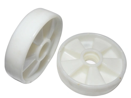 Колесо 180х50 подруливающее для штабелера CTY-E 1T,2T CTY-EH купить в Москве с доставкой по всей России | ProtosMarket.ru