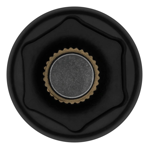 Бита с торцевой головкой, магнит. Nut-Driver, 13 мм, S2 Gross купить в Москве с доставкой по всей России | ProtosMarket.ru