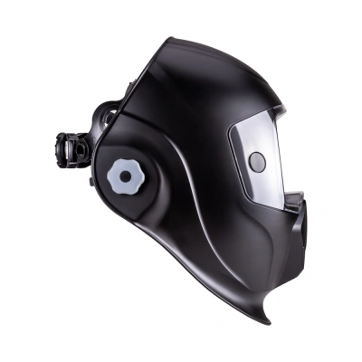 Маска сварщика КОРУНД-Х PRO "ф-р 8100V" без коробки купить в Москве с доставкой по всей России | ProtosMarket.ru