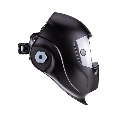 Маска сварщика КОРУНД-Х PRO "ф-р 8100V" без коробки купить в Москве с доставкой по всей России | ProtosMarket.ru