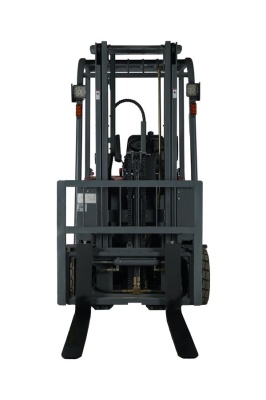 Погрузчик электрический трехопорный TOR 2,0 т 3,0 м CPD20SA-20 сайдшифт купить в Москве с доставкой по всей России | ProtosMarket.ru