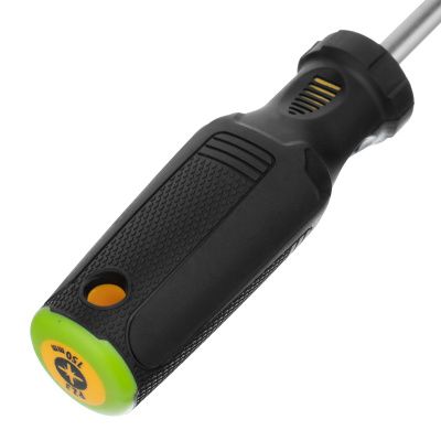 Отвертка PZ3x150 мм, CrV, трехкомпонентная рукоятка Denzel купить в Москве с доставкой по всей России | ProtosMarket.ru