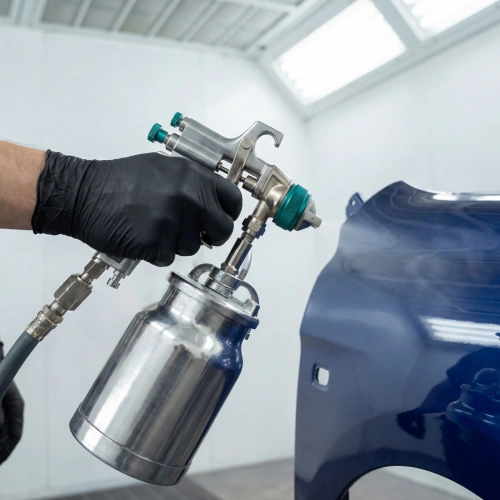 Краскораспылитель AS 702 НP профессиональный, всасывающего типа, сопло 1.8 мм и 2 мм Stels по ценам производителя в Москве с доставкой по всей России