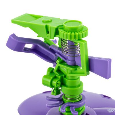 Распылитель импульсный Бабочка с регулировкой Palisad купить в Москве с доставкой по всей России | ProtosMarket.ru