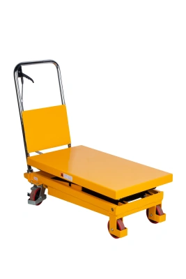 Стол подъемный передвижной 350 кг 350-1300 мм (910х500 мм) XILIN SPS350 купить в Москве с доставкой по всей России | ProtosMarket.ru