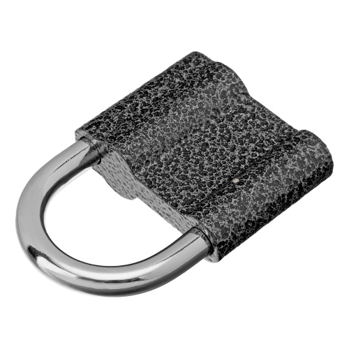 Замок навесной ЗН2-М1.80 мм Сибртех купить в Москве с доставкой по всей России | ProtosMarket.ru