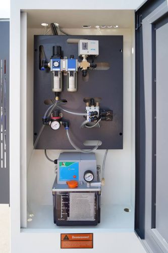 MILLMASTER VMM-1160S с ЧПУ купить в Москве с доставкой по всей России | ProtosMarket.ru