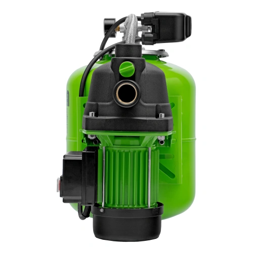 Насосная станция НС850-П, 850 Вт, напор 42 м, 3500 л/ч, ресивер 19 л Сибртех купить в Москве с доставкой по всей России | ProtosMarket.ru