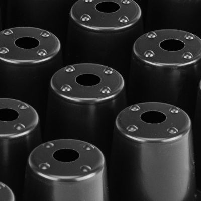 Кассета для рассады, 520 х 310 х 60 мм, 54 ячейки, полистирол, Россия купить в Москве с доставкой по всей России | ProtosMarket.ru