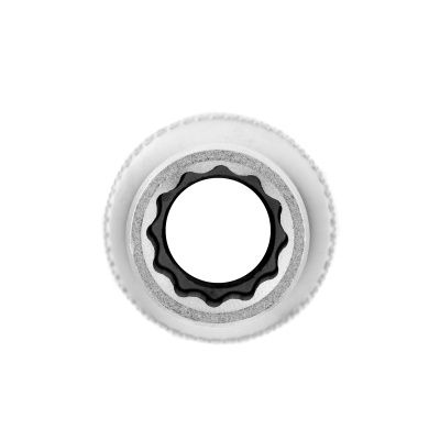 Головка торцевая, 11 мм, двенадцатигранная, CrV, под квадрат 1/2, хромированная Stels купить в Москве с доставкой по всей России | ProtosMarket.ru