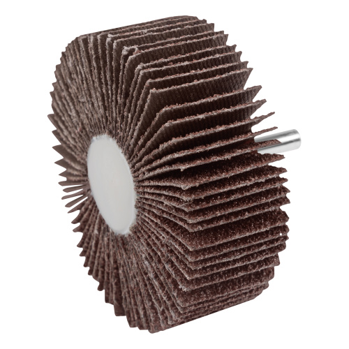 Круг лепестковый для дрели, 60 х 20 х 6 мм, P 80 Matrix купить в Москве с доставкой по всей России | ProtosMarket.ru