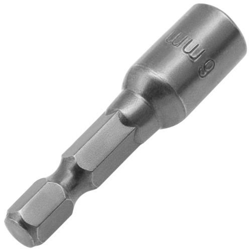 Биты с торцевыми головками 6 мм, 45 мм, 2 шт. Matrix купить в Москве с доставкой по всей России | ProtosMarket.ru