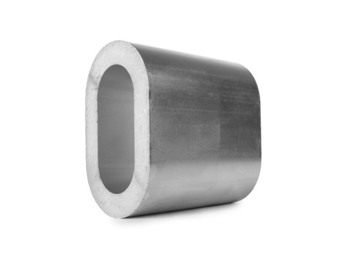 Втулка алюминиевая 40 мм TOR DIN 3093 (D) купить в Москве с доставкой по всей России | ProtosMarket.ru