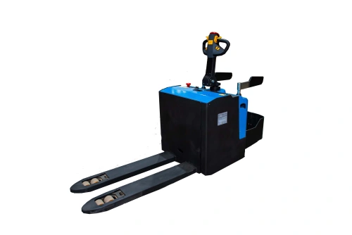 Тележка электрическая 2000 кг 1150 мм TOR RPT20-F с платформой Li-ion 24/200 В/Ач купить в Москве с доставкой по всей России | ProtosMarket.ru