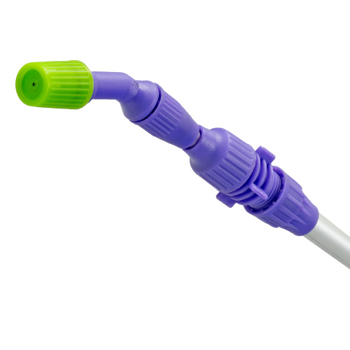 Штанга для опрыскивателя телескопическая, универсальная, алюминиевая, 2 м, BASE Palisad купить в Москве с доставкой по всей России | ProtosMarket.ru