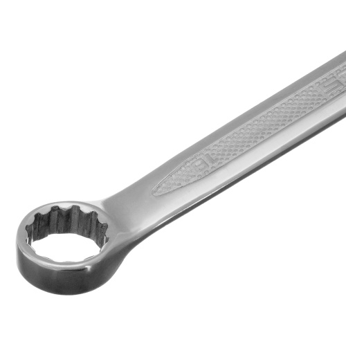 Ключ комбинированный, 18 мм, CrV, антислип Stels купить в Москве с доставкой по всей России | ProtosMarket.ru