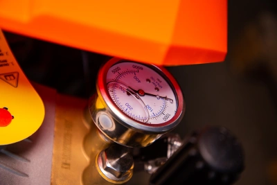 Мойка высокого давления с пистолетом 175 бар 3 кВт 220В  TOR EW 175-15 по ценам производителя в Москве с доставкой по всей России