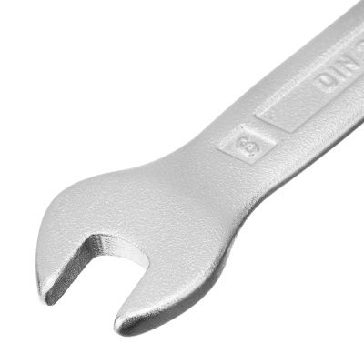 Ключ комбинированный 6 мм, CrV, холодный штамп Gross купить в Москве с доставкой по всей России | ProtosMarket.ru