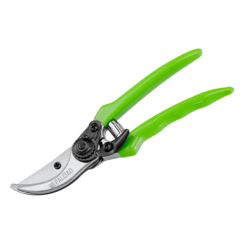 Секатор прямого реза, 200 мм, металлические обрезиненные рукоятки Palisad купить в Москве с доставкой по всей России | ProtosMarket.ru