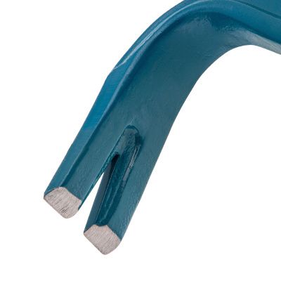 Лом-гвоздодер, двутавровый профиль, 1200х30х17 мм Gross купить в Москве с доставкой по всей России | ProtosMarket.ru