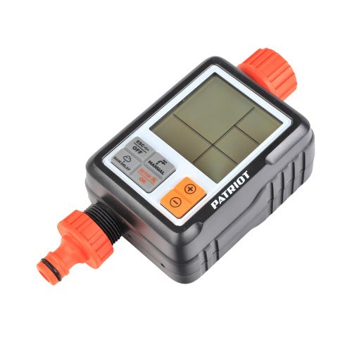 Таймер садовый PATRIOT TEP 300 купить в Москве с доставкой по всей России | ProtosMarket.ru