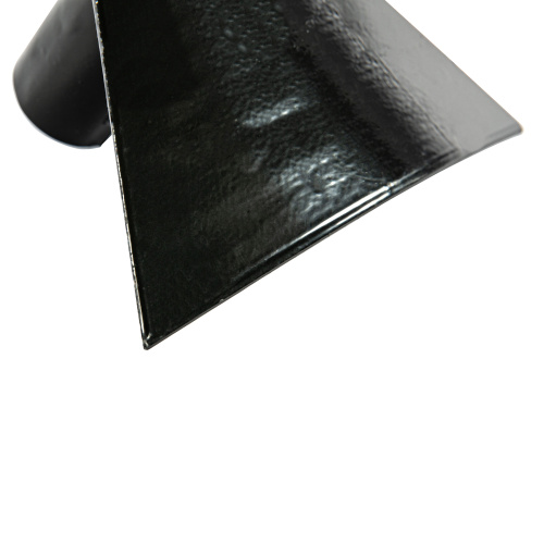 Мотыга стальная, 190 х 120 мм, радиусная, без черенка, Сибртех купить в Москве с доставкой по всей России | ProtosMarket.ru