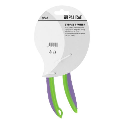 Секатор прямого реза, регулировка захвата Palisad купить в Москве с доставкой по всей России | ProtosMarket.ru