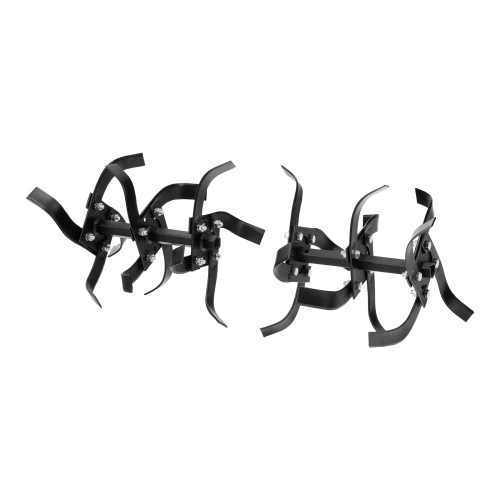 Мотоблок DPT-270X, 7 л.с, дисковое сцепление, ширина 90 см, глубина 35 см, фрез 3 х 4, ВОМ, передачи 2В/1Н Denzel по ценам производителя в Москве с доставкой по всей России