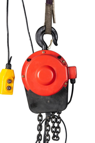 Таль электрическая цепная TOR ТЭШ (DHS) 3,0 т 6 м (серия J) купить в Москве с доставкой по всей России | ProtosMarket.ru