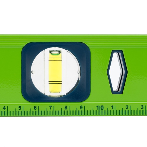 Уровень алюминиевый УС-1, 0-400, фрезерованный, 3 глазка, 400 мм Сибртех купить в Москве с доставкой по всей России | ProtosMarket.ru