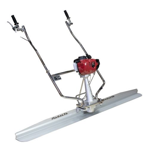 Виброрейка Masalta MCD-2 бензиновая (GX35, 1,4 кВт (1,9 л/с)) купить в Москве с доставкой по всей России | ProtosMarket.ru