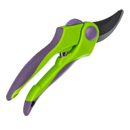 Секатор прямого реза, 200 мм, двухкомпонентные рукоятки, Palisad купить в Москве с доставкой по всей России | ProtosMarket.ru