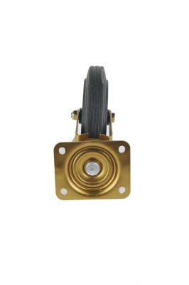 Колесо поворотное SC80K 200 мм по ценам производителя в Москве с доставкой по всей России